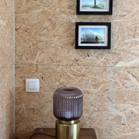 Konukevi Berylune Oostende