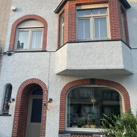 Guest house Berylune