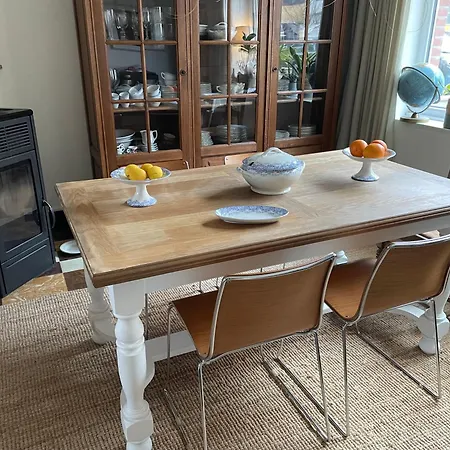 Konukevi Berylune 3*