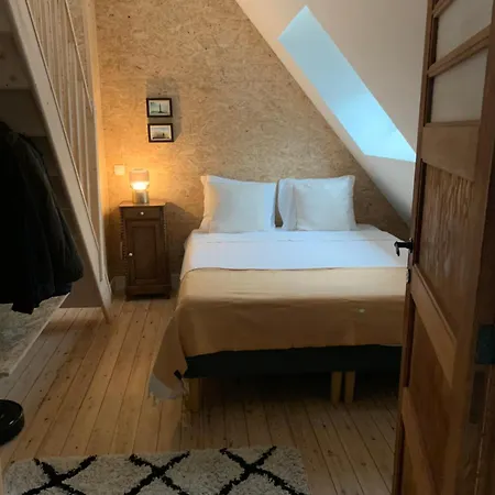 Guest house Berylune