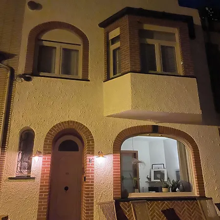 Guest house Berylune