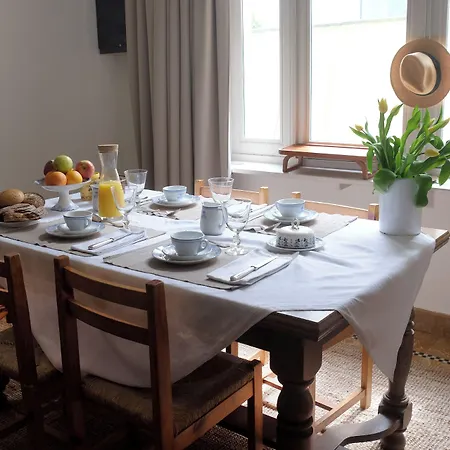 Guest house Berylune Ostend