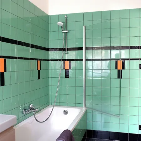 Konukevi Berylune 3*