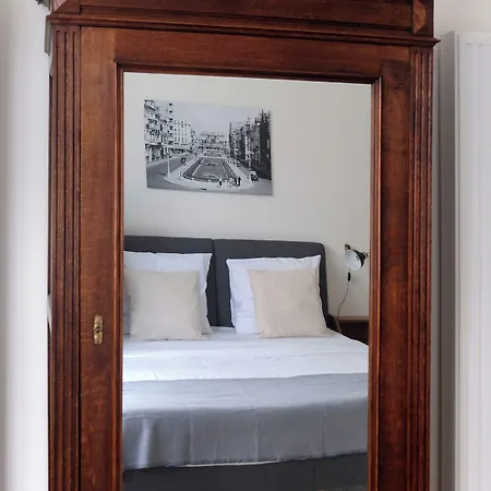 Guest house Berylune Ostend