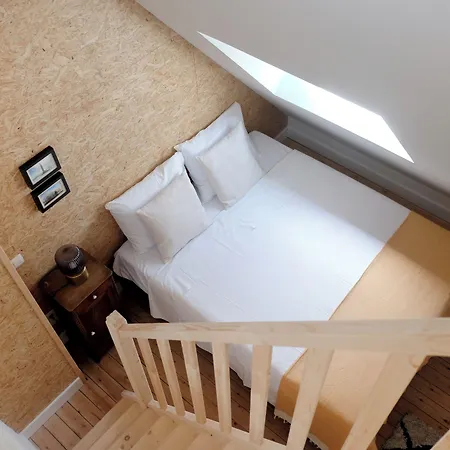 Berylune Guest house Ostend