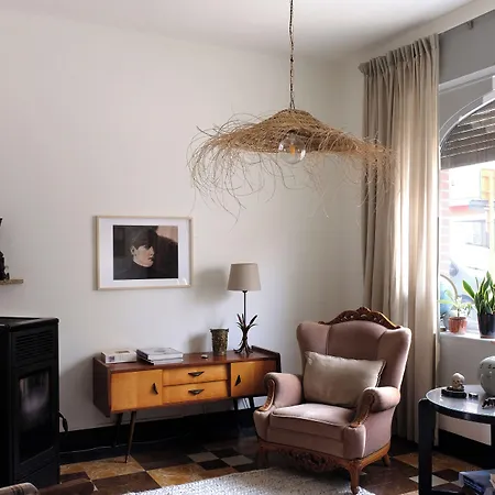 Guest house Berylune