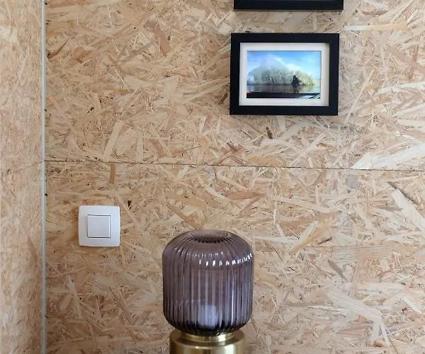 Gæstehus Berylune Oostende