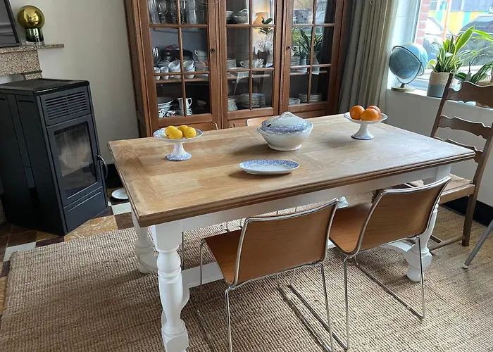 Gasthuis Berylune 3*