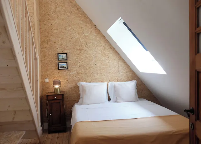 Berylune Gasthuis 3*