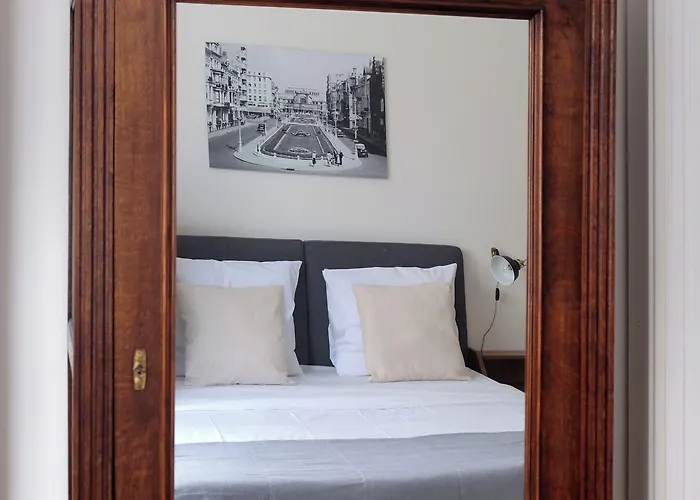 Gasthuis Berylune Oostende