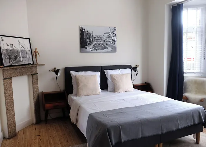 Berylune Gasthuis 3*