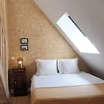 Berylune Gasthuis 3*