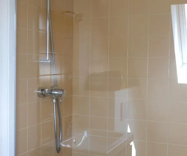 Гостьовий будинок Berylune 3*