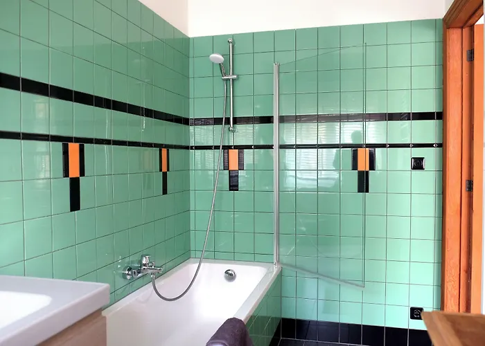 Гостьовий будинок Berylune 3*