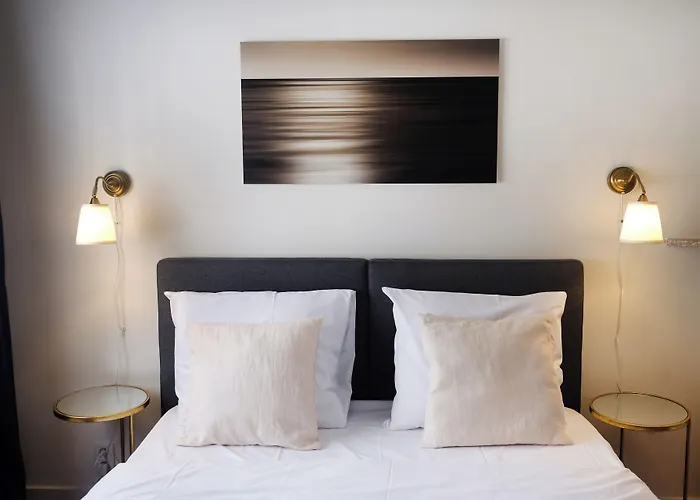 Berylune Остенде