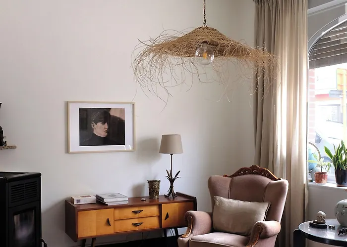 Гостьовий будинок Berylune